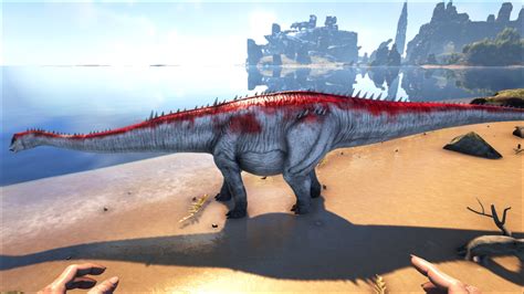 If your passive tames are not getting hungry something in the serversingle player settings is off. . Ark survival evolved diplodocus